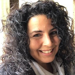 Meet your Posher, Kim